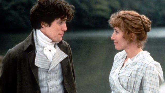 Netflix: la película romántica, basada en un libro de Jane Austen, que está entre las más vistas de todos los tiempos