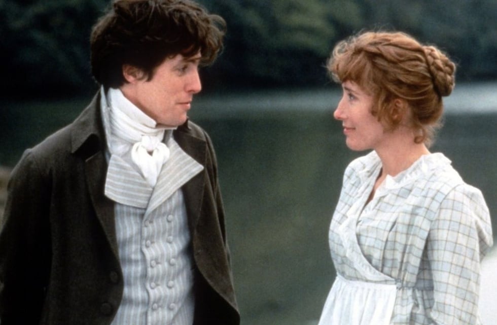 Netflix: la película romántica, basada en un libro de Jane Austen, que está entre las más vistas de todos los tiempos