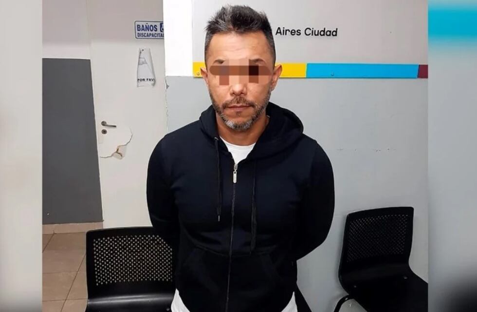 Liberaron al padre del prófugo que atropelló a un niño de cuatro años en Flores