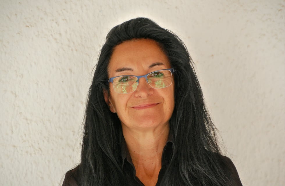 Silvia Renée Arias Surer presenta su nueva novela en el Museo Mulazzi de Tres Arroyos