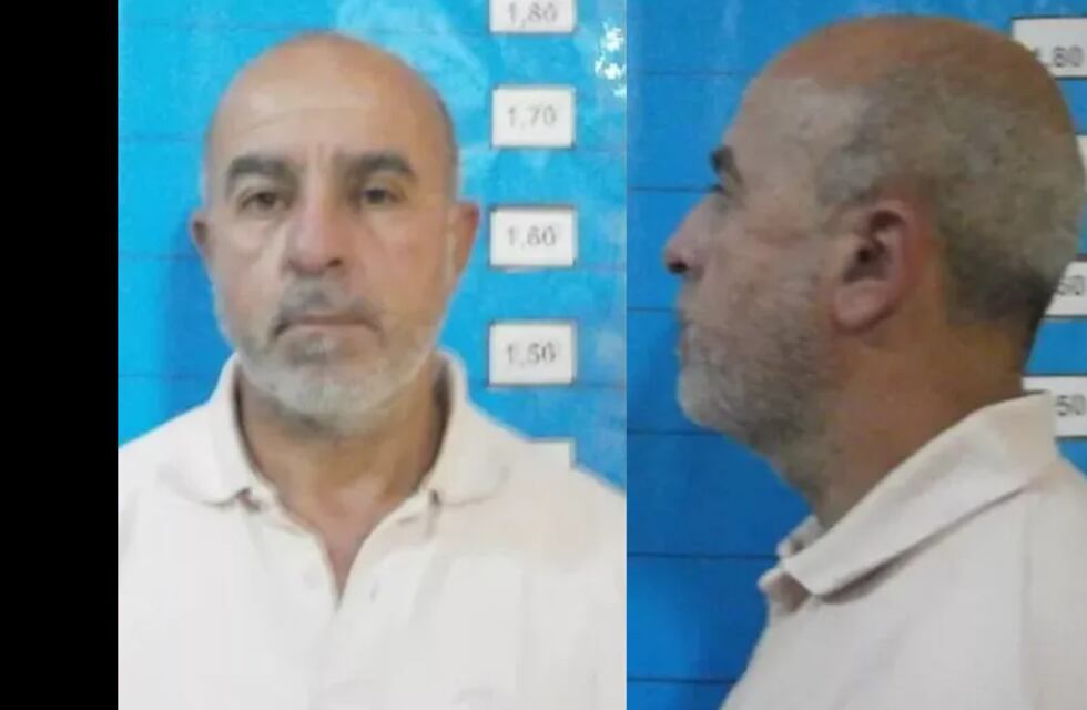Fuerzas policiales buscan en Jujuy a un criminal fugado de la cárcel