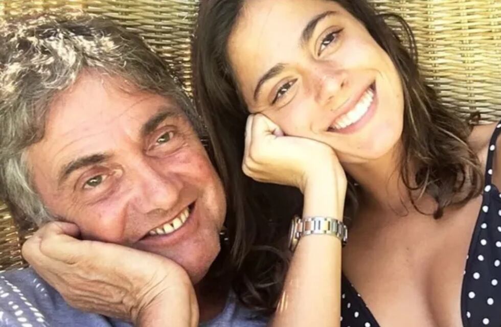 Alejandro Stoessel y el emotivo mensaje tras ser dado de alta: “Me acaban de regalar una segunda oportunidad”
