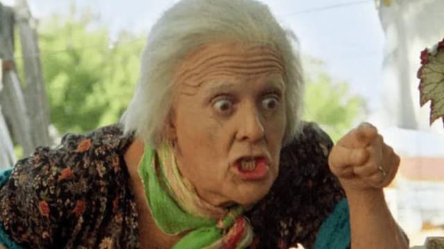 Murió Antonio Gasalla: Dónde ver Esperando La Carroza, la película que lo consagró como actor con su papel de “Mamá Cora”