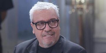 Hincha del Globo, Coco recordó a Pastore y a Bolatti (La Voz).