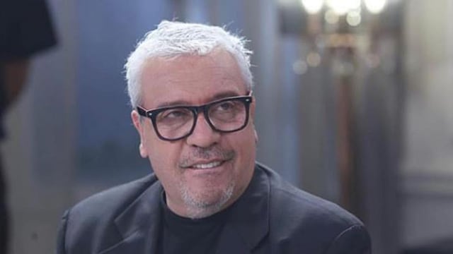 Hincha del Globo, Coco recordó a Pastore y a Bolatti (La Voz).