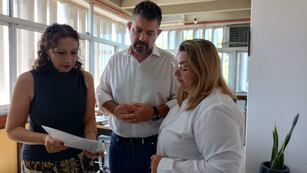 El Programa Rafaelino por los Derechos de los Animales (PRADA) lanzó un protocolo para a tenencia responsable de animales