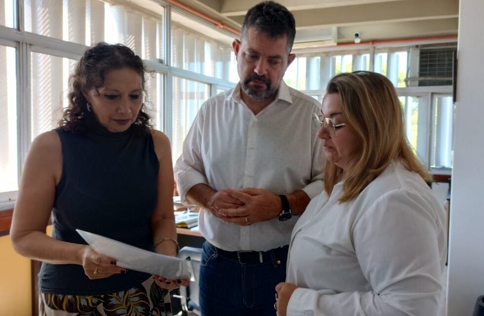 PRADA presentó el protocolo de protección animal para delegados barriales