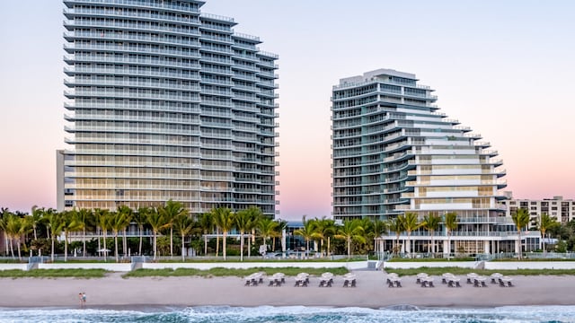 El magnate que construye torres de lujo en Miami. (Foto: Fortune International Group)