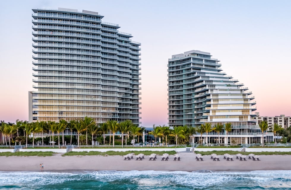Quién es el multimillonario de Córdoba que construye torres de lujo en Miami