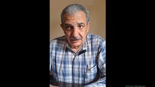 Mario Nallar, candidato al órgano deliberativo del Mercosur (Parlasur) por el espacio de La Libertad Avanza, en Jujuy.