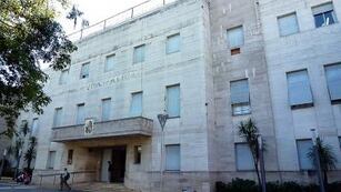 Municipalidad de Concordia