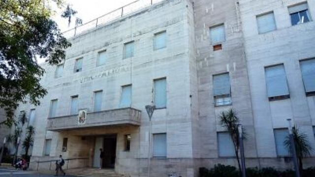 Municipalidad de Concordia