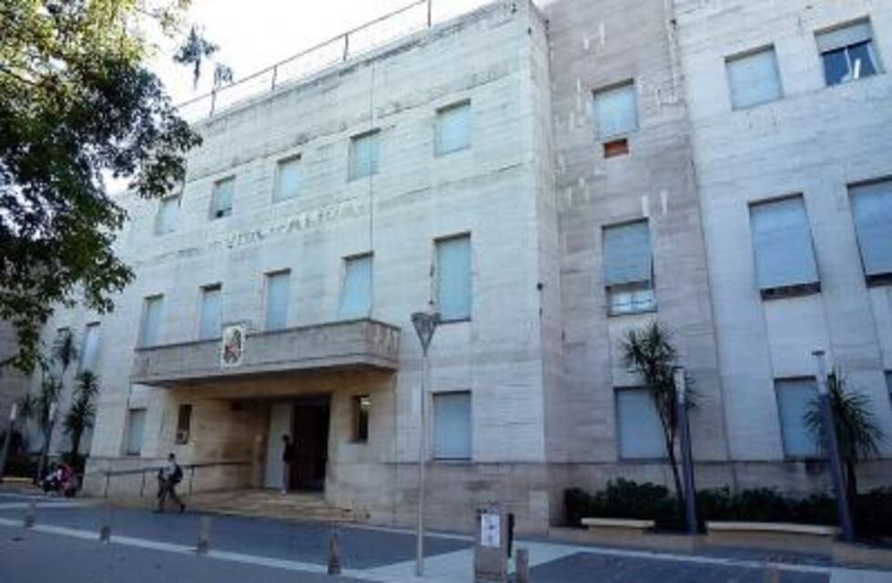 Ate Concordia: piden discutir salarios con el intendente Azcué