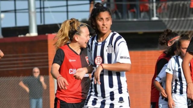 Natalia Grella Talleres (Prensa Talleres)