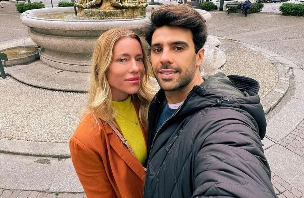 ¿Nicole Neumann está embarazada? Esta es la foto que generó los rumores