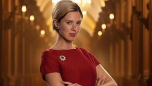 “Máxima”: cuándo y dónde ver la nueva serie sobre la Reina de Países Bajos