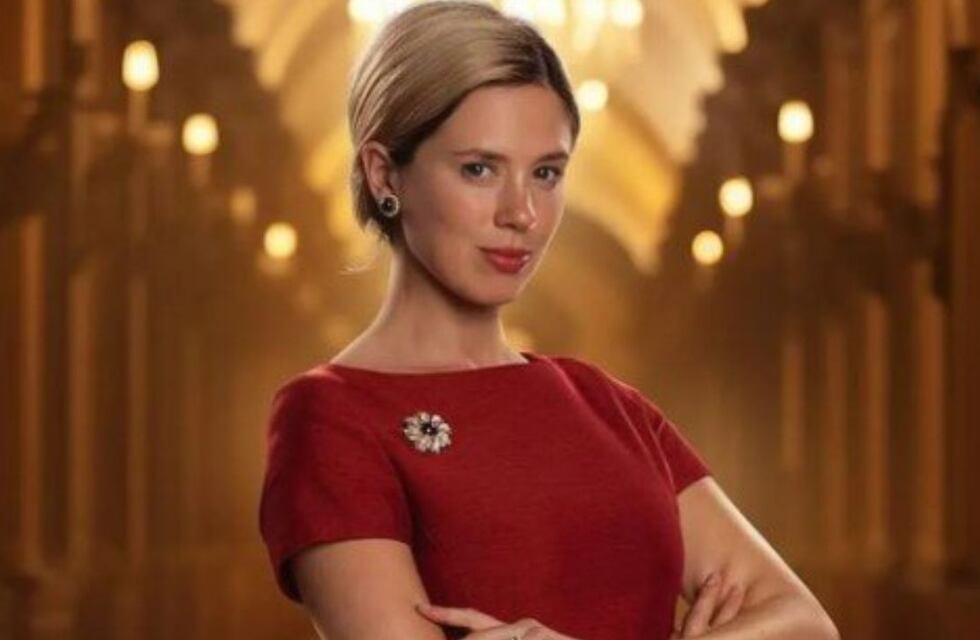 “Máxima”: cuándo y dónde ver la nueva serie sobre la Reina de Países Bajos