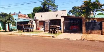 Millonario robo a un comerciante de Garupá-