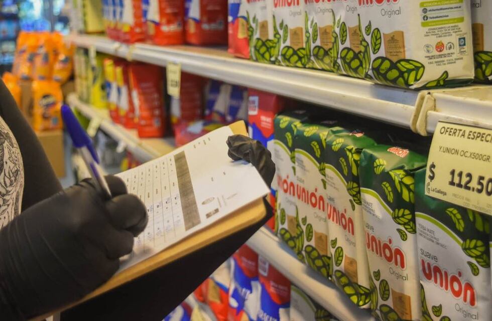Santa Fe también fiscalizará el congelamiento de precios