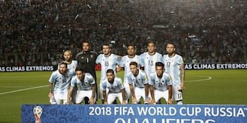 El último partido de la Selección en el "Gigante" de Pocito fue hace dos años cuando se impuso 5-1 ante Nicaragua.