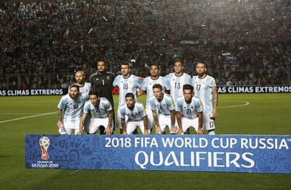 Con la visita de la Selección Argentina, son 5 los eventos deportivos que asoman en San Juan