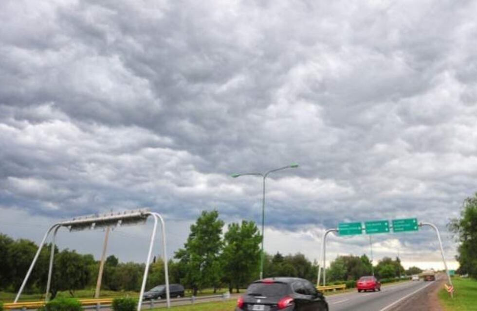 Cómo estará el clima en San Luis el fin de semana