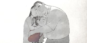 Si algo me pasa, los quiero