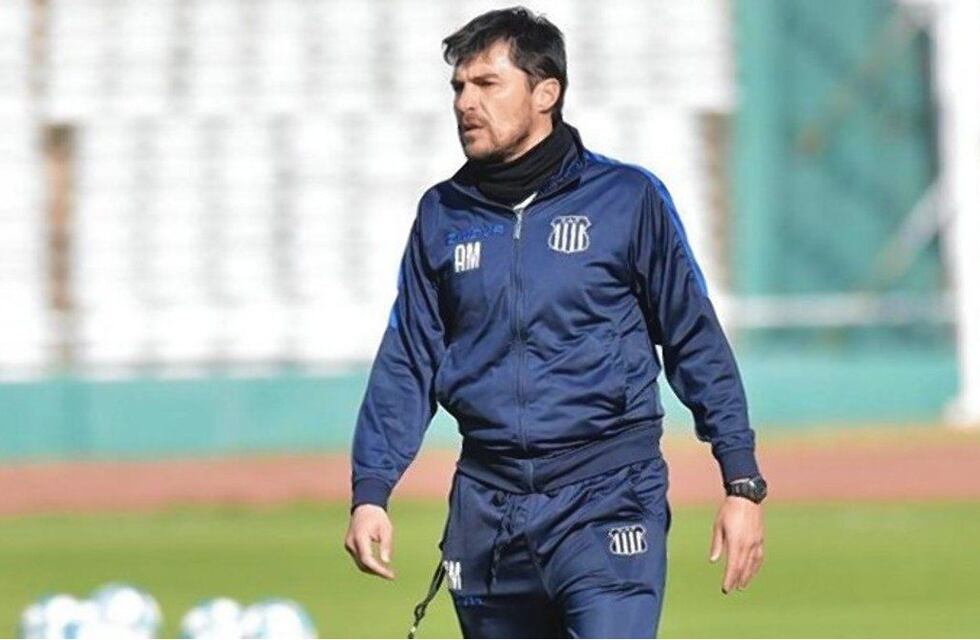 La cargada agenda de Talleres, con Copa Argentina incluida