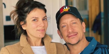 La impactante predicción astrológica que anticipó la separación de Gimena Accardi y Nicolás Vázquez.