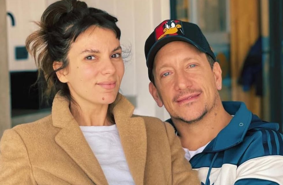 Gimena Accardi rompió el silencio y habló por primera vez sobre su infidelidad hacia Nico Vázquez: “Hace 2 meses que...”