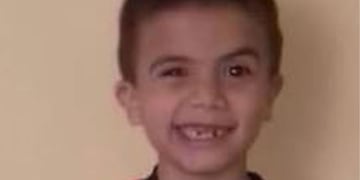 Juan Sebastián es hincha de Estudiantes desde el día que nació.