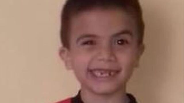 Juan Sebastián es hincha de Estudiantes desde el día que nació.