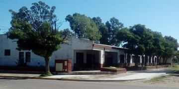 El Municipio licitó la obra de construcción cercos en la EP N°25 de Villa Maio