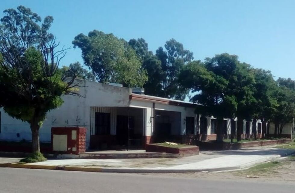 Licitaron obra para la Escuela Primaria N°25 de Villa Maio