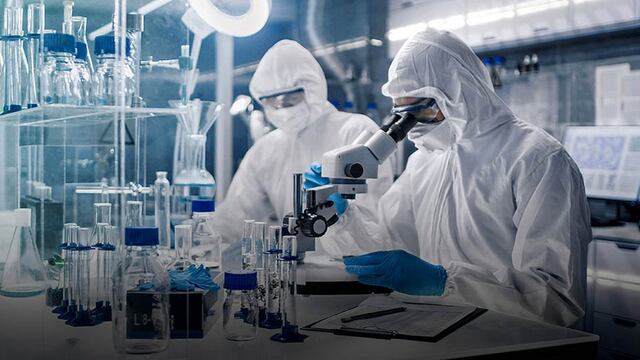 El Instituto Malbrán confirmó la circulación de las cepas Manaos en Salta (Télam)