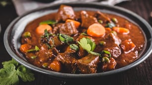 La receta ideal para hacer puchero.