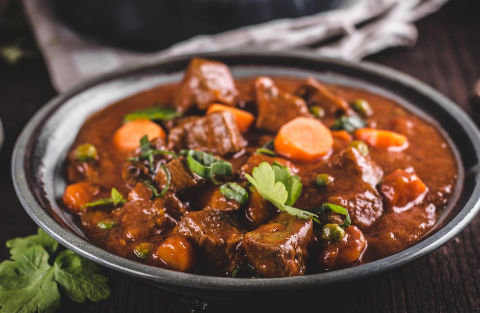 La receta ideal para el invierno: cómo hacer puchero para combatir el frío