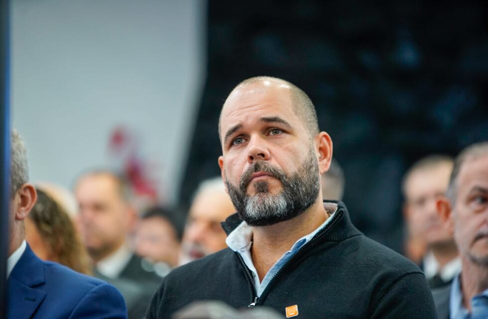 “El camino del diálogo es el único que nos conduce a debatir y lograr los consensos frente a los grandes desafíos que tenemos”