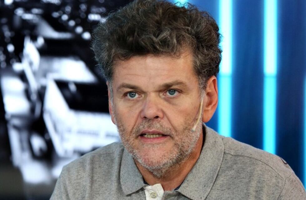 Paso Córdoba 2021: el apoyo de Alfredo Casero a Luis Juez, “lo más batmaniano de Córdoba”
