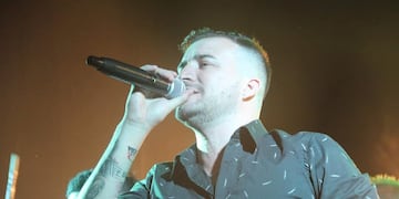 Omage es una banda de cuarteto que triunfa en San Juan y Córdoba.