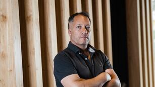 Javier Martínez y una fuerte alianza con el Rally Argentino.