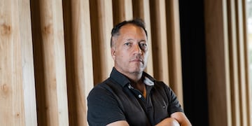 Javier Martínez y una fuerte alianza con el Rally Argentino.