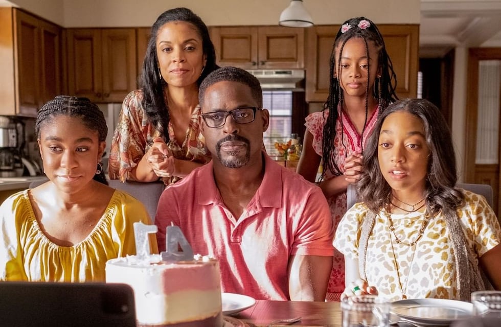 Tres series para ver en Netflix, HBO Max y Amazon si sos fan de “This is Us”