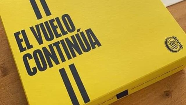 Algunos fanáticos de la Academia ya habían publicado imágenes antes al anuncio oficial. (@jorgedforte)