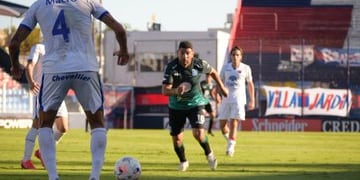 El fútbol de Ortigoza aparece a cuentagotas y el Celeste lo extraña.