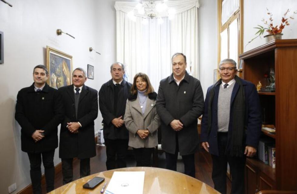 Capacitación docente mediante un convenio entre Educación y UTN