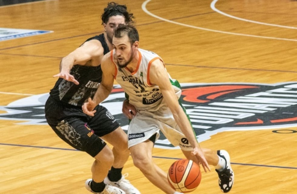 Estudiantes perdió el segundo punto en Olavarría