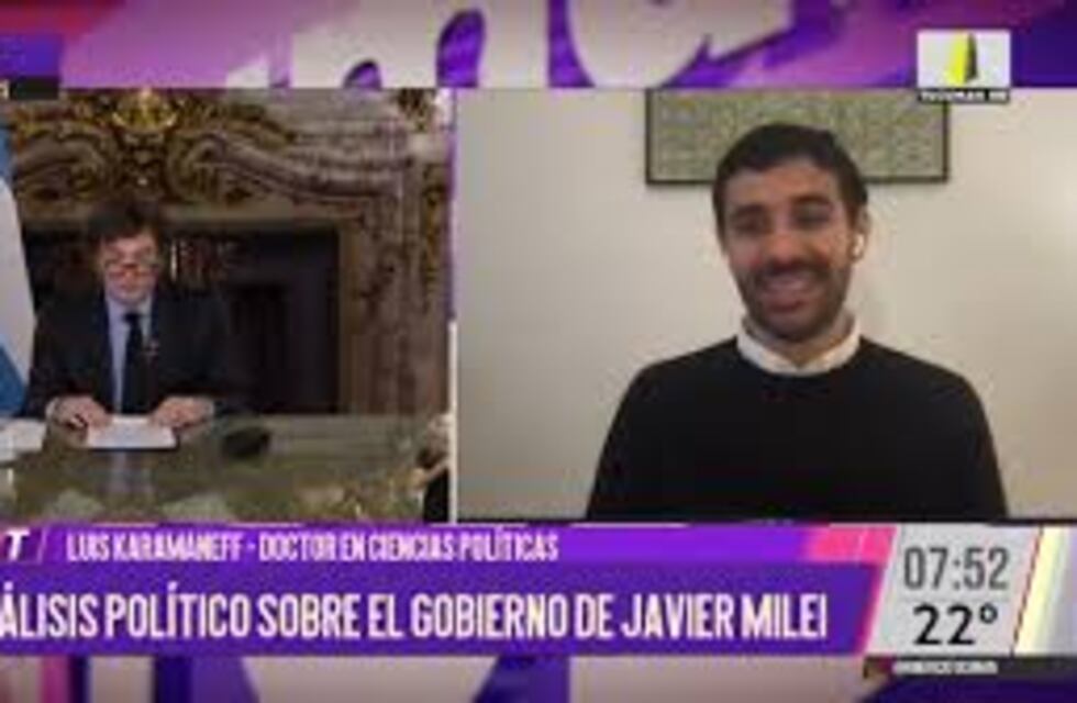 Con Cristina fuera de la candidatura, ¿quién lidera?