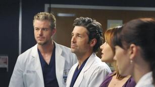 Conmoción en Hollywood: quién es el actor de Grey’s Anatomy que fue diagnosticado con una grave enfermedad
