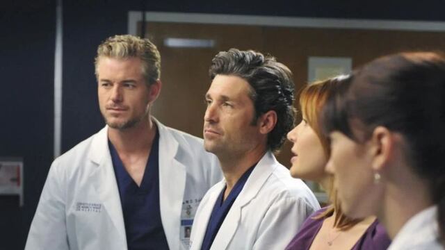 Conmoción en Hollywood: quién es el actor de Grey’s Anatomy que fue diagnosticado con una grave enfermedad